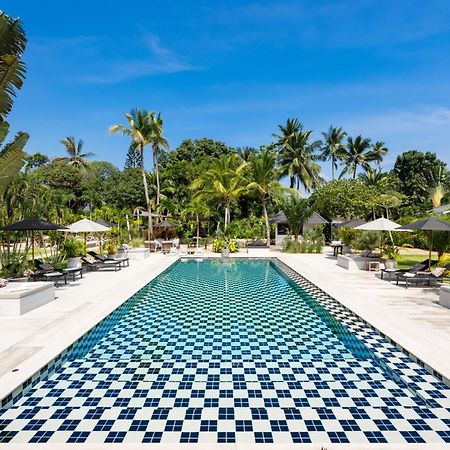 Moorea Boutique Resort Samui Ban Tai  Phòng bức ảnh