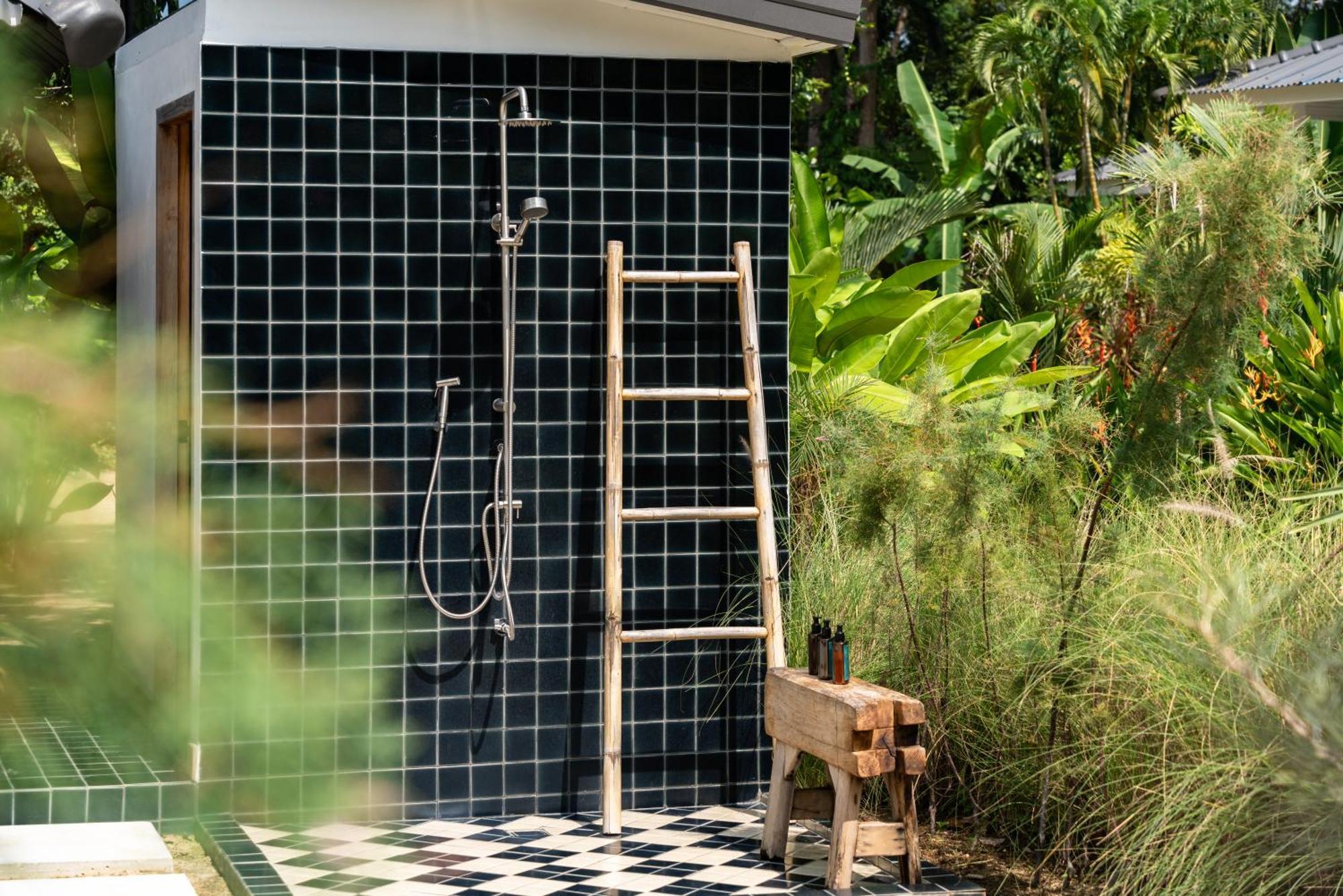 Moorea Boutique Resort Samui Ban Tai  Ngoại thất bức ảnh