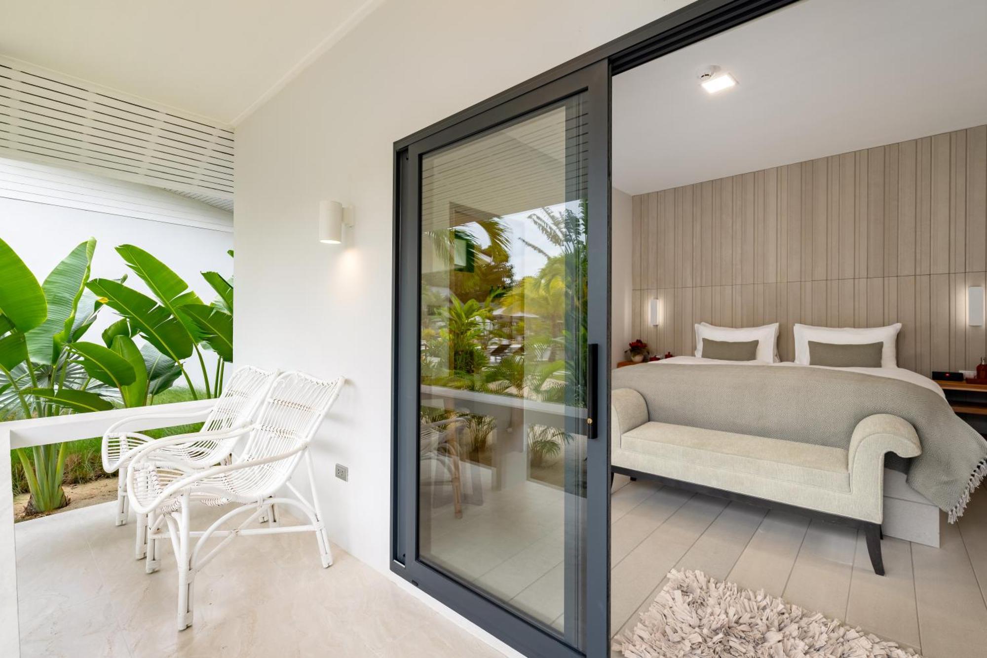 Moorea Boutique Resort Samui Ban Tai  Ngoại thất bức ảnh