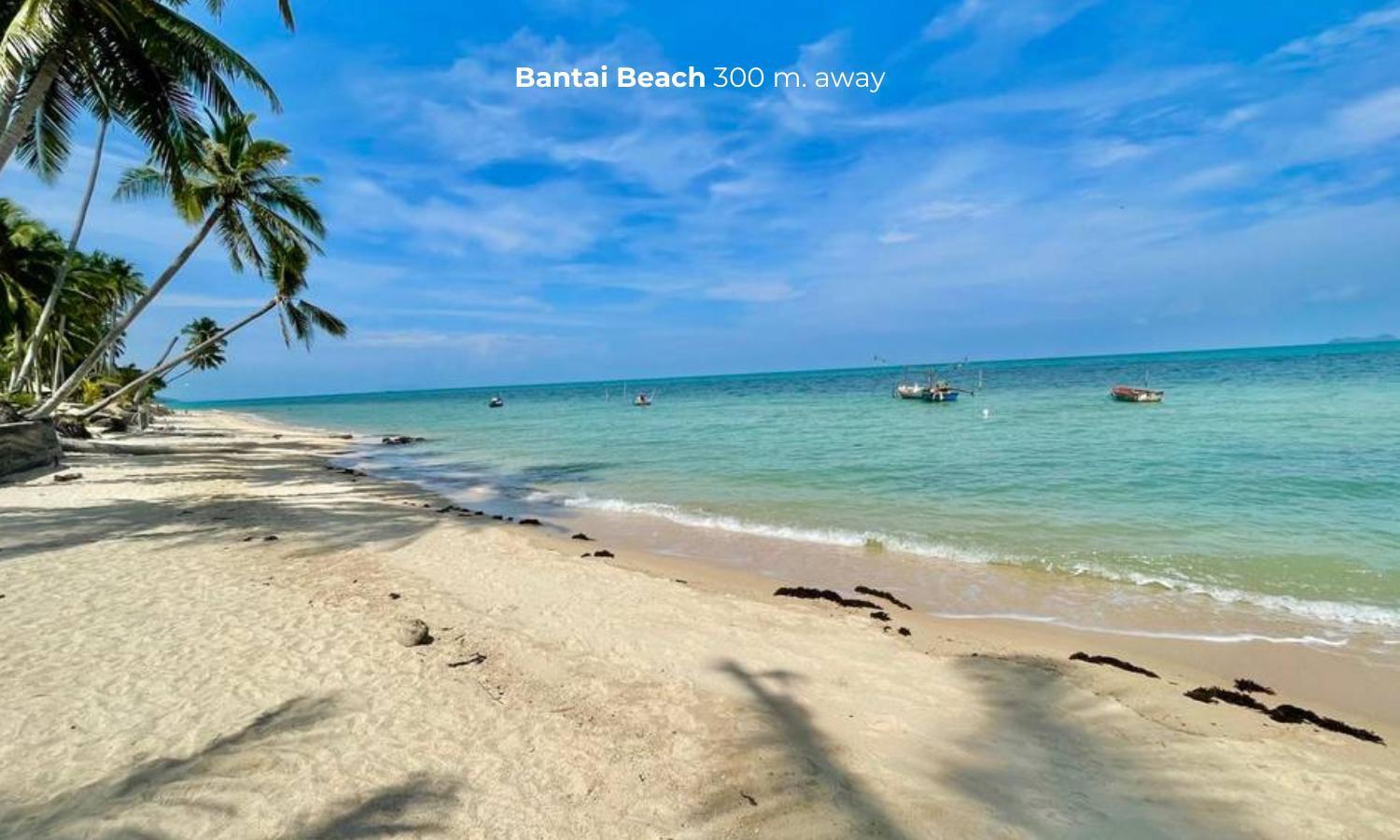 Moorea Boutique Resort Samui Ban Tai  Ngoại thất bức ảnh