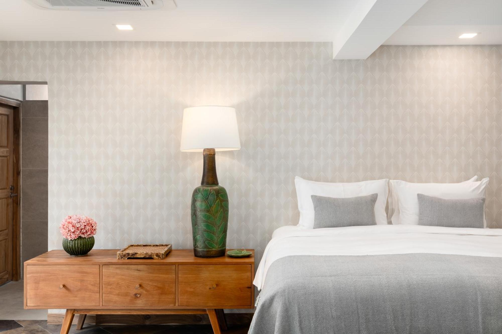 Moorea Boutique Resort Samui Ban Tai  Ngoại thất bức ảnh