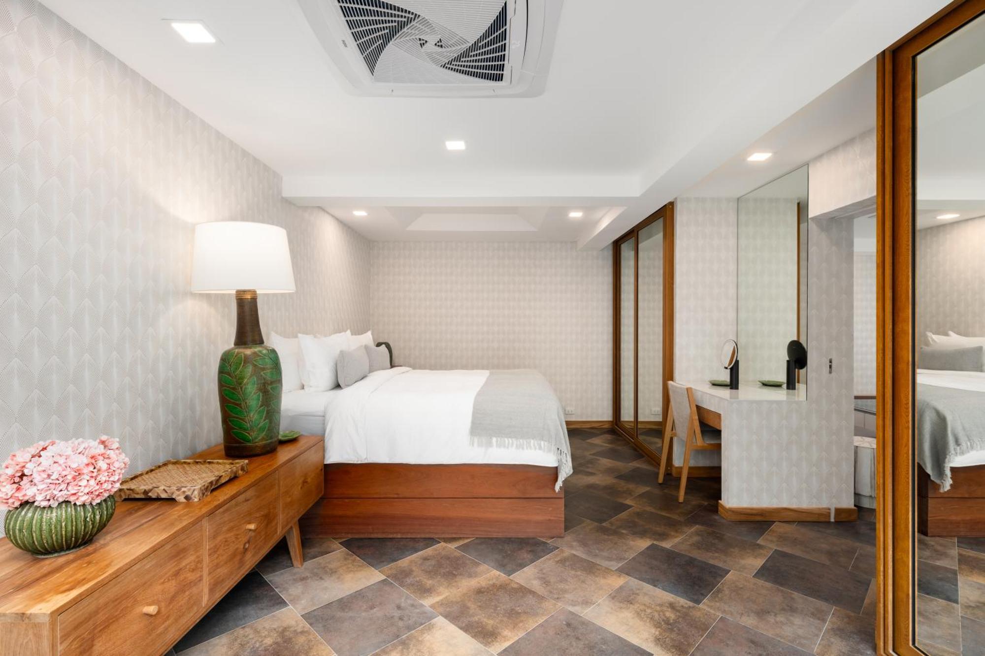 Moorea Boutique Resort Samui Ban Tai  Ngoại thất bức ảnh