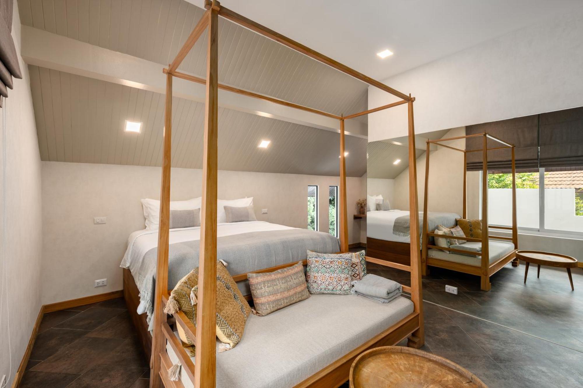 Moorea Boutique Resort Samui Ban Tai  Ngoại thất bức ảnh