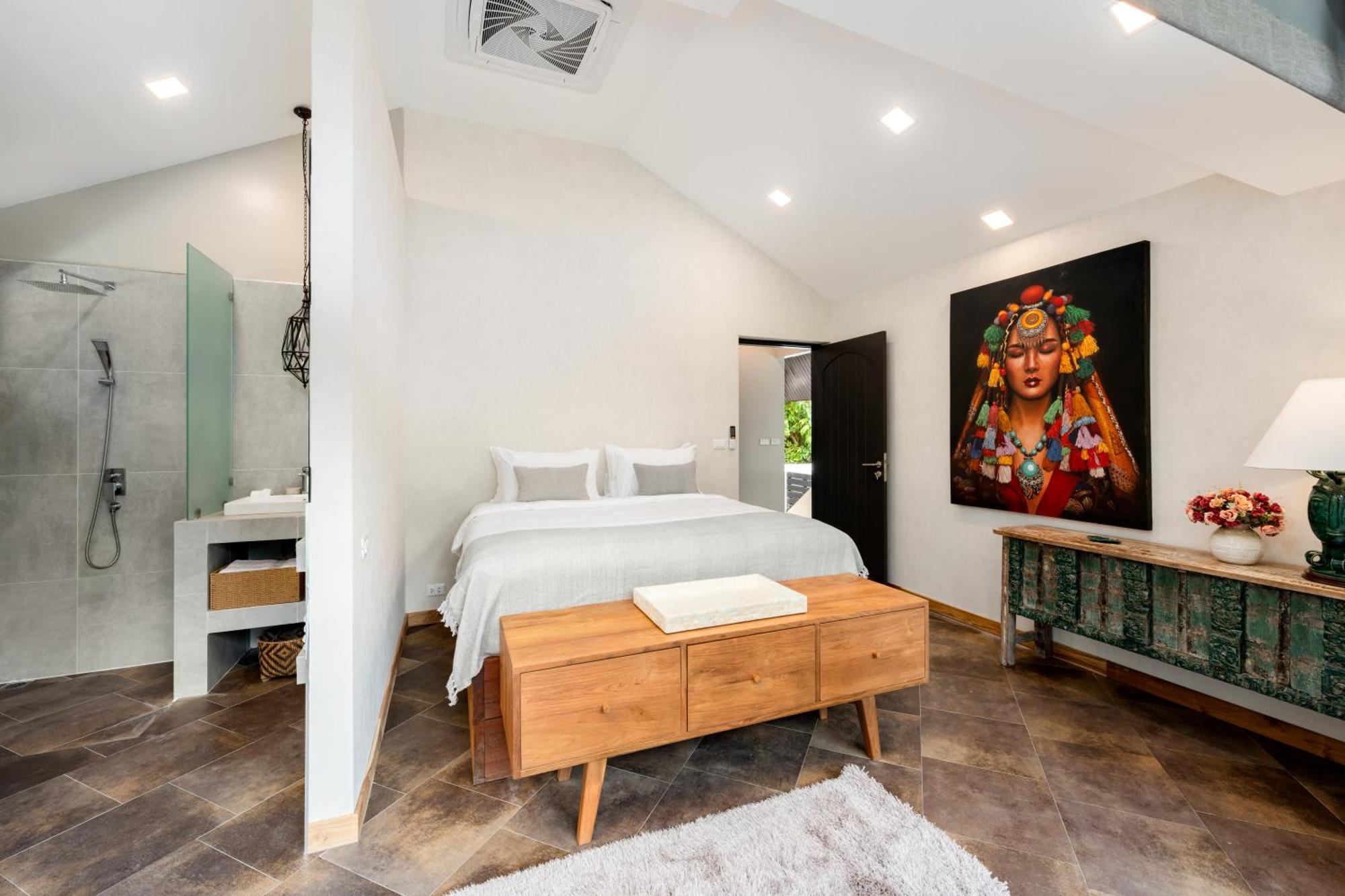 Moorea Boutique Resort Samui Ban Tai  Ngoại thất bức ảnh
