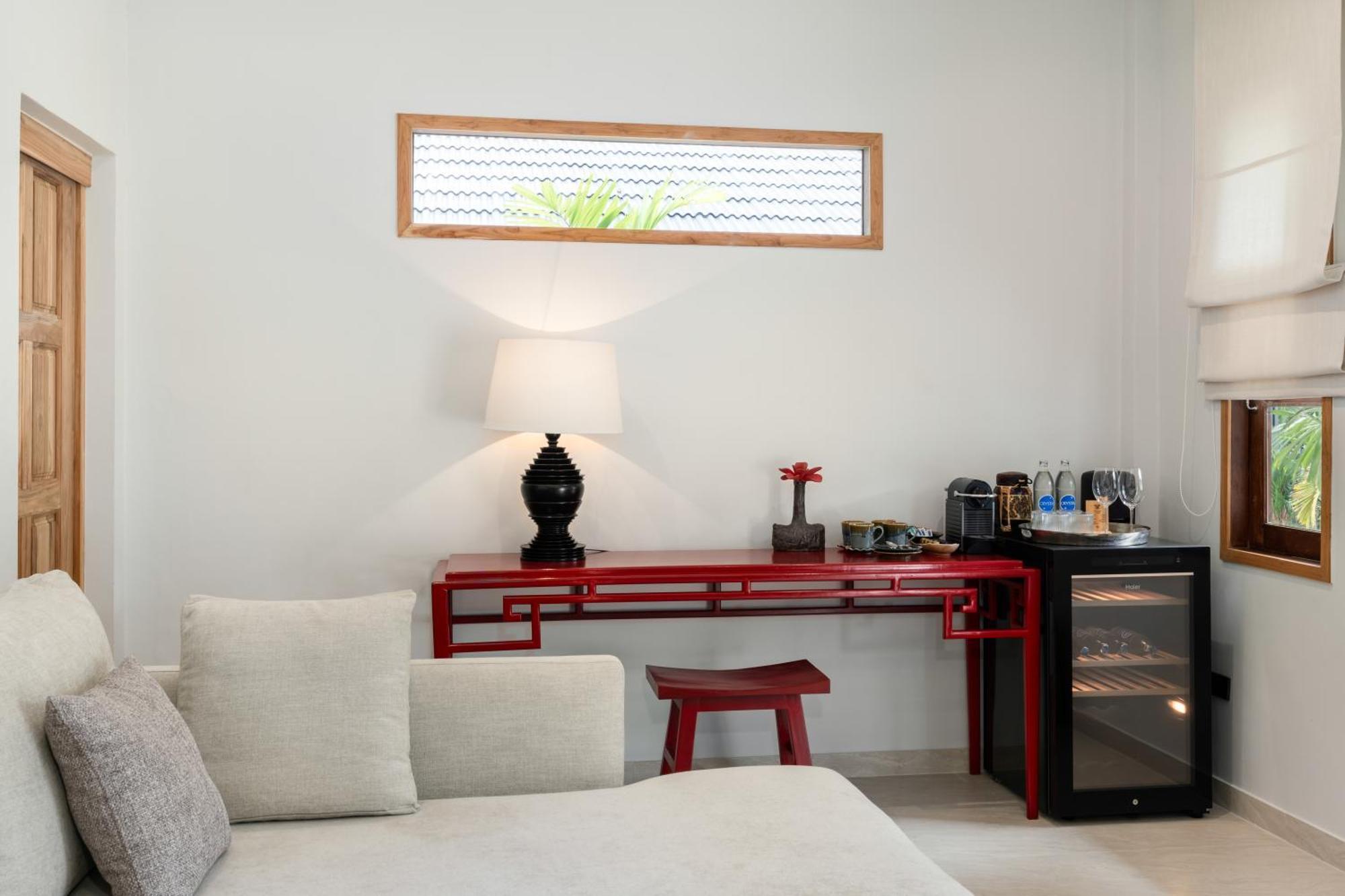 Moorea Boutique Resort Samui Ban Tai  Ngoại thất bức ảnh