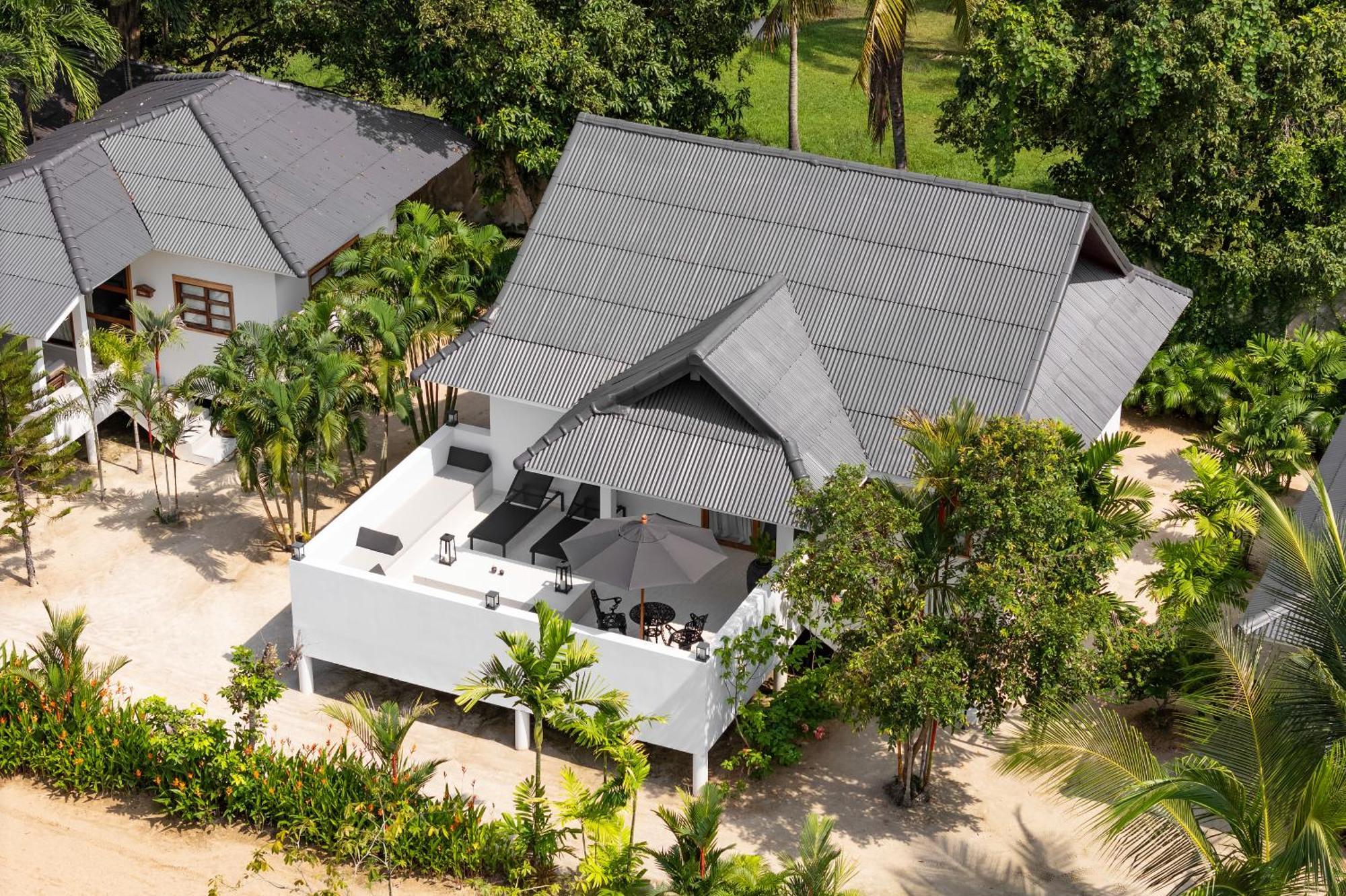 Moorea Boutique Resort Samui Ban Tai  Ngoại thất bức ảnh