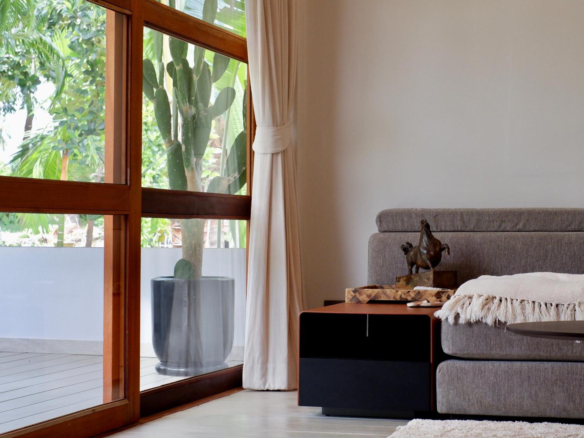 Moorea Boutique Resort Samui Ban Tai  Phòng bức ảnh