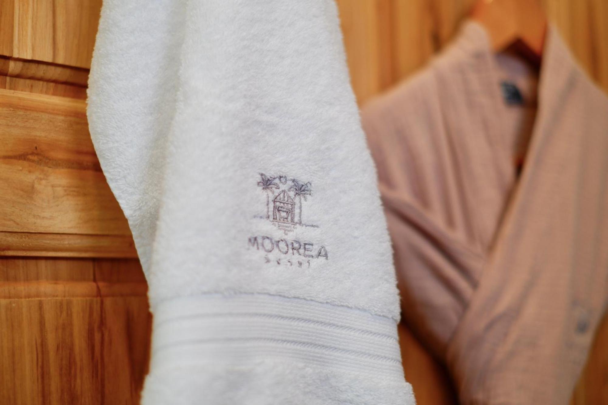 Moorea Boutique Resort Samui Ban Tai  Phòng bức ảnh