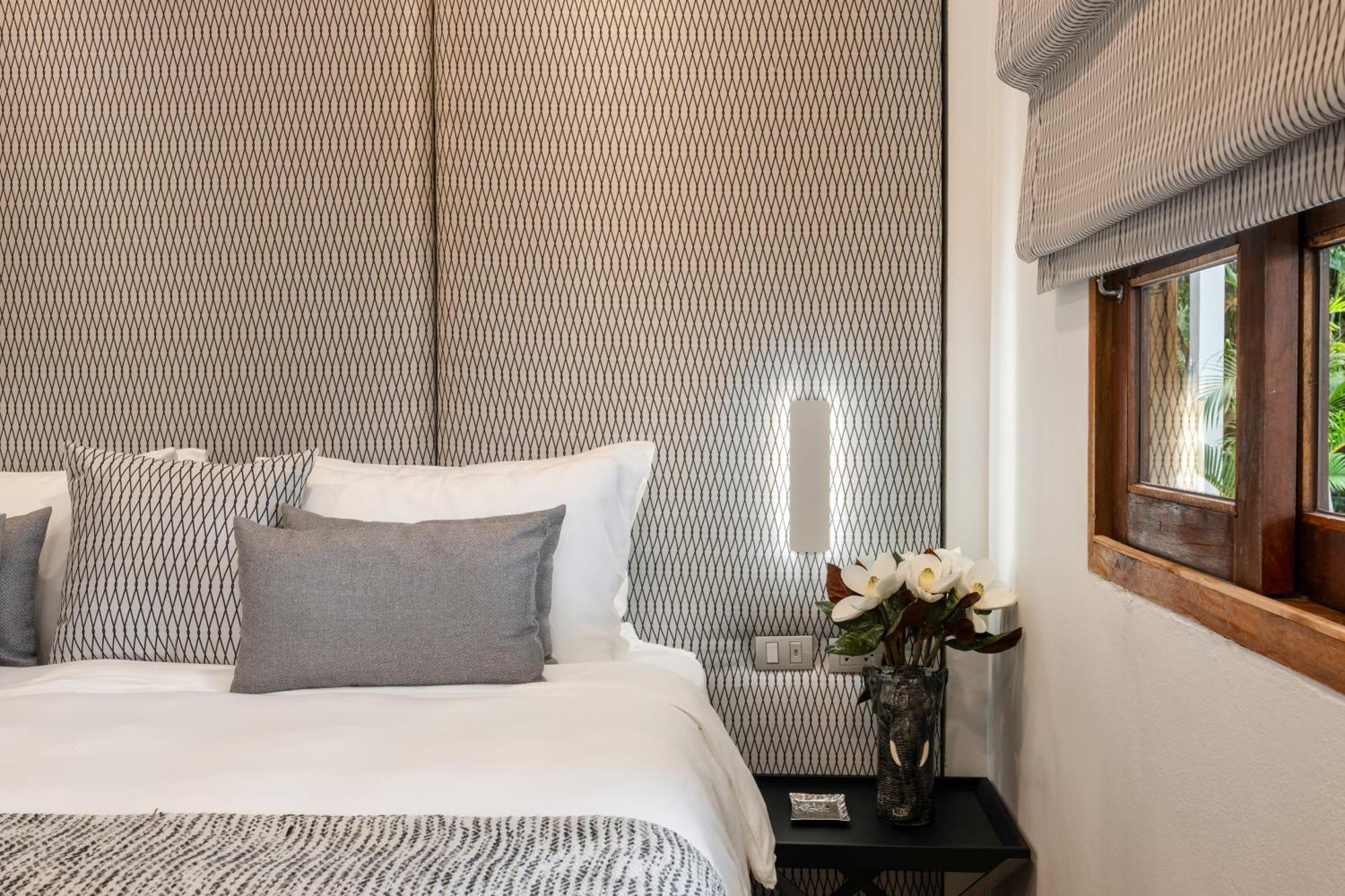 Moorea Boutique Resort Samui Ban Tai  Ngoại thất bức ảnh