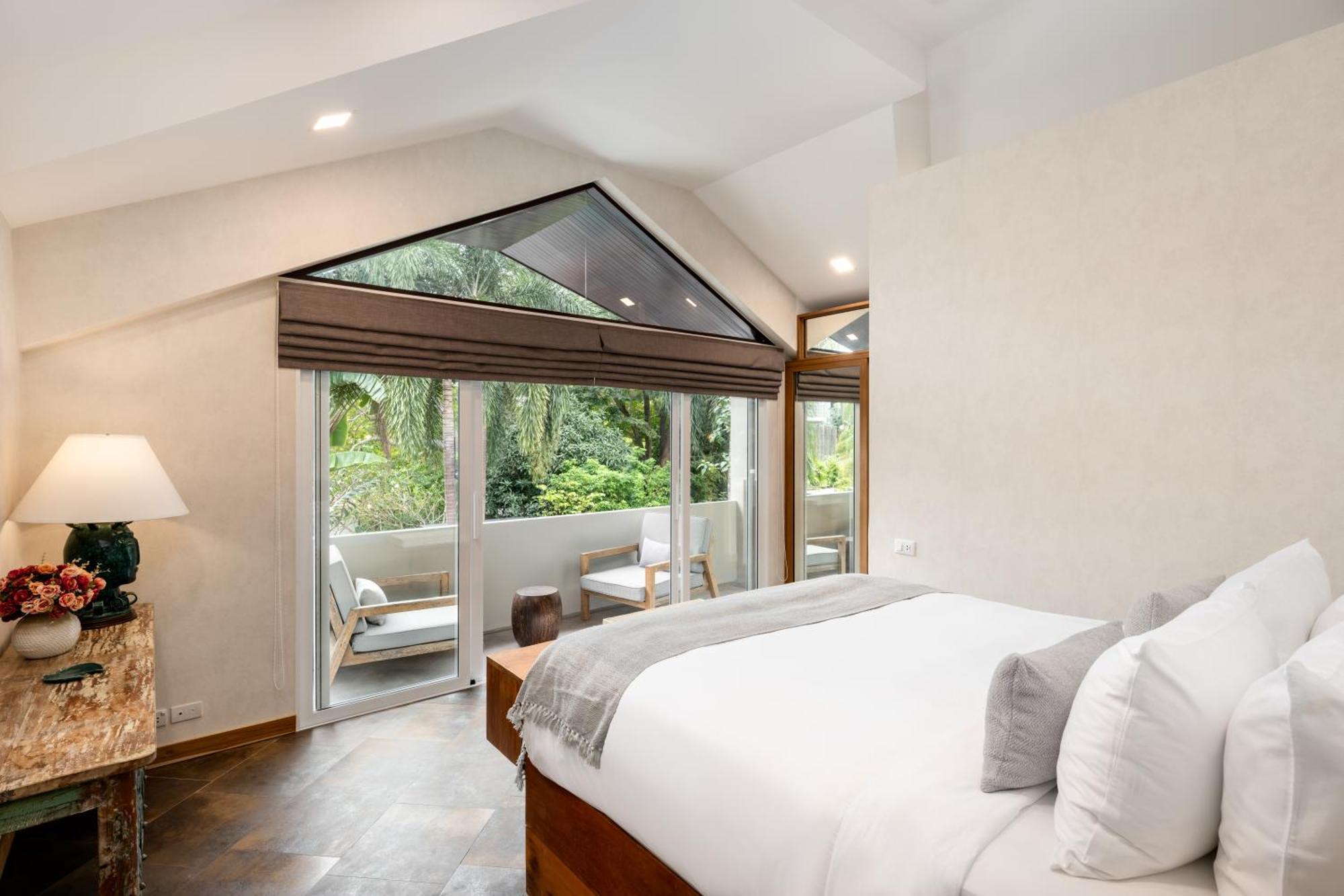 Moorea Boutique Resort Samui Ban Tai  Ngoại thất bức ảnh