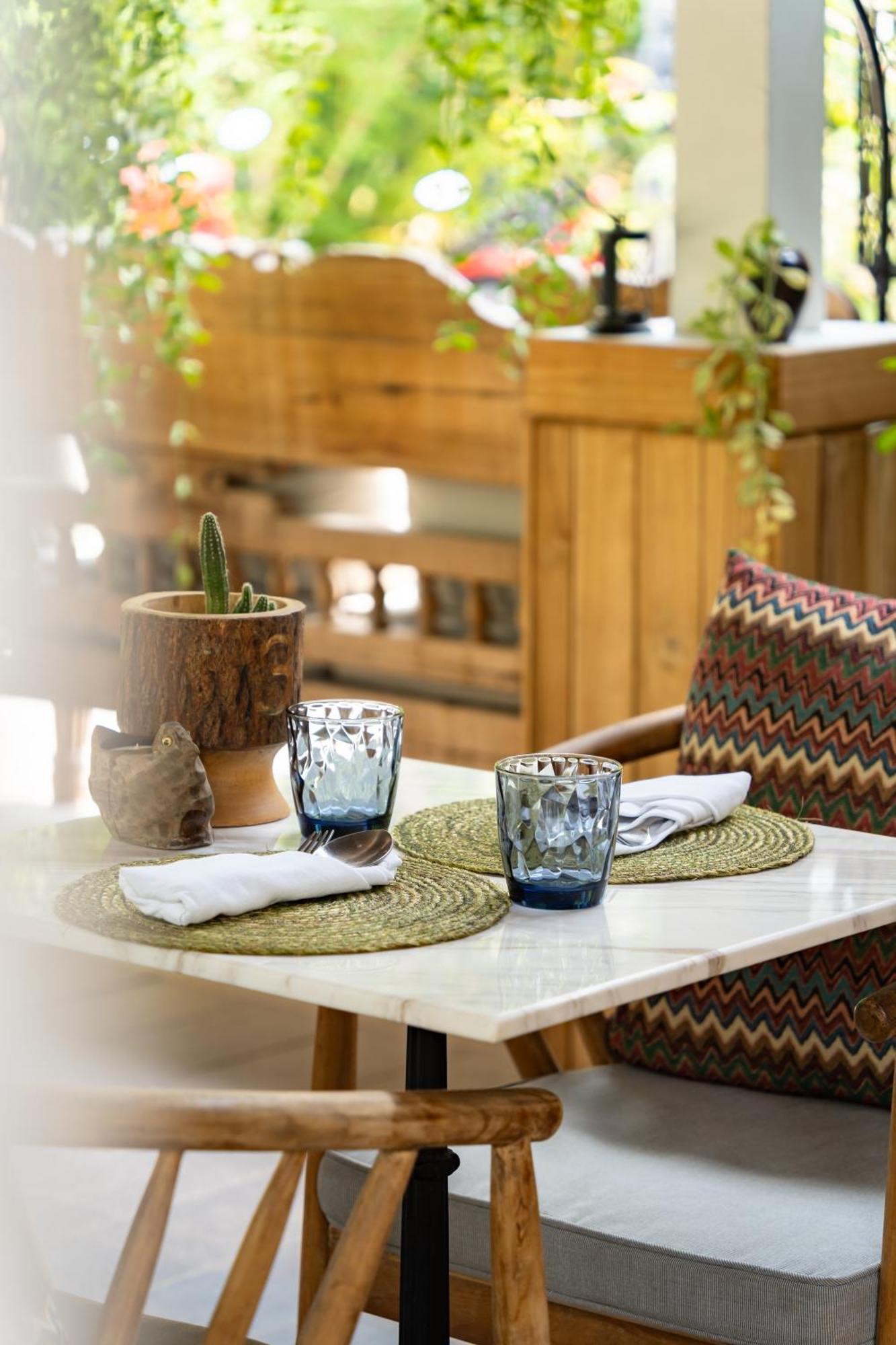Moorea Boutique Resort Samui Ban Tai  Ngoại thất bức ảnh